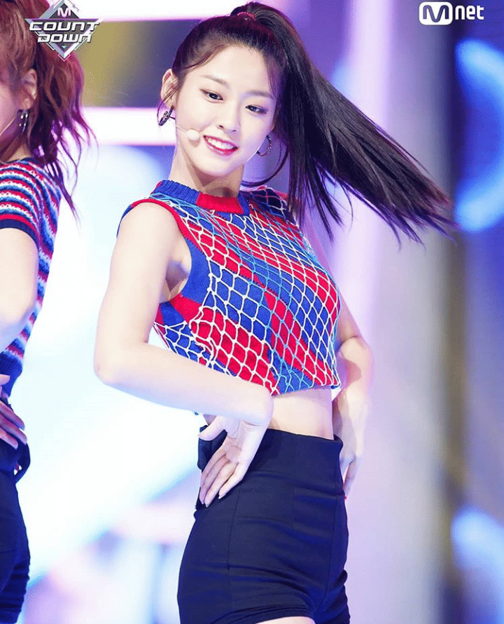 Instagram.com/seolhyun_choa