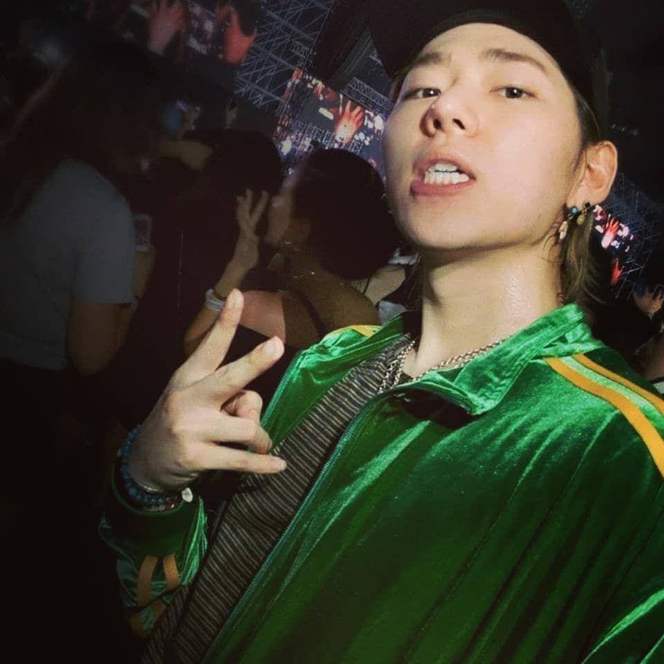 Instagram.com/woozico0914