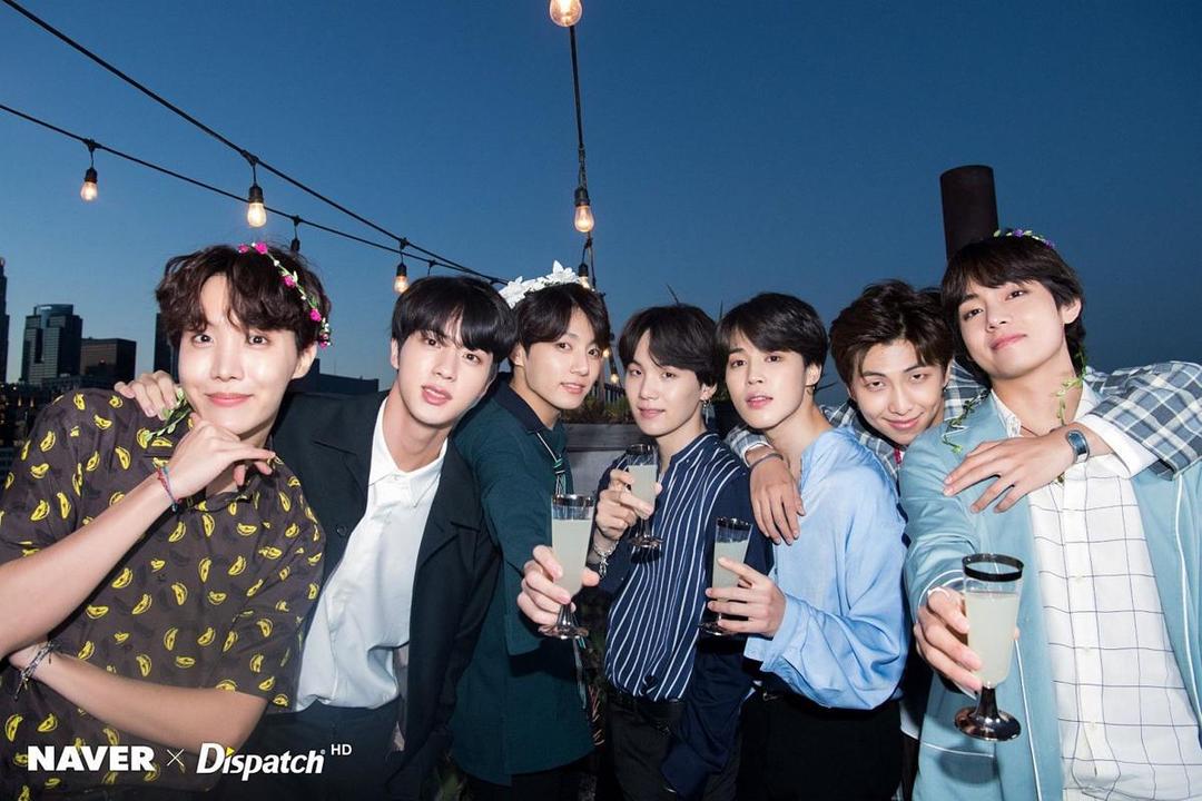 btsdiary.com