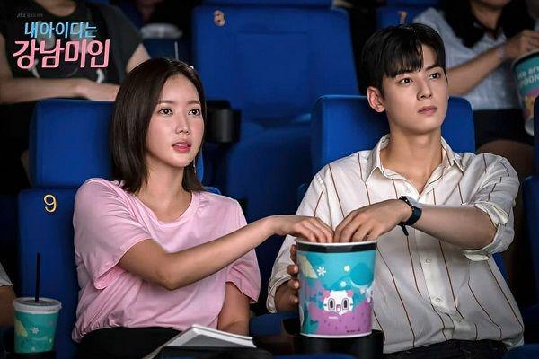instagram.com/kdrama.official