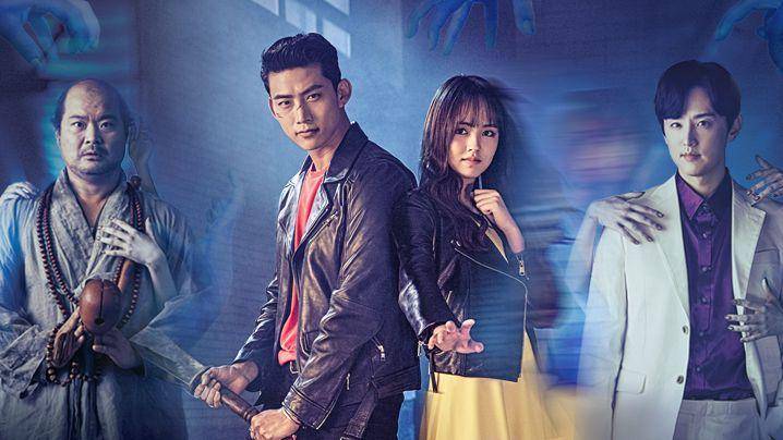 dramabeans.com