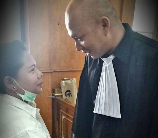 MUI: Sikapi Kasus Meliana, Mari Saling Mengontrol Diri
