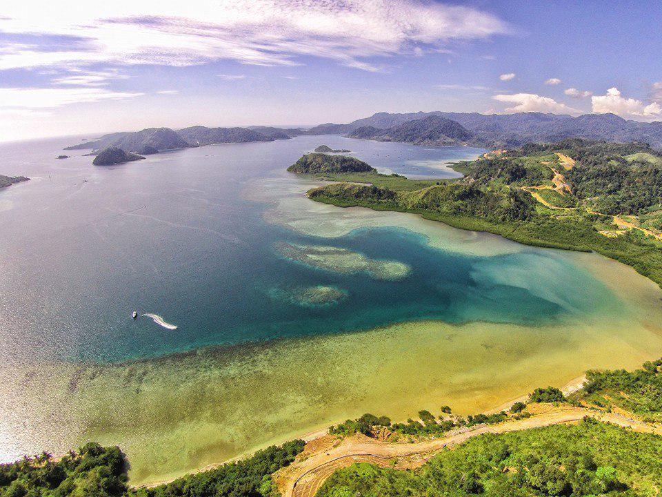 5 Potret Keindahan Puncak Mandeh, Raja Ampat-nya Sumatera Barat