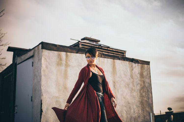 Unsplash/ Shane Drummond