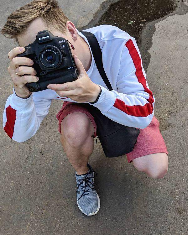 Instagram.com/@khoroshev