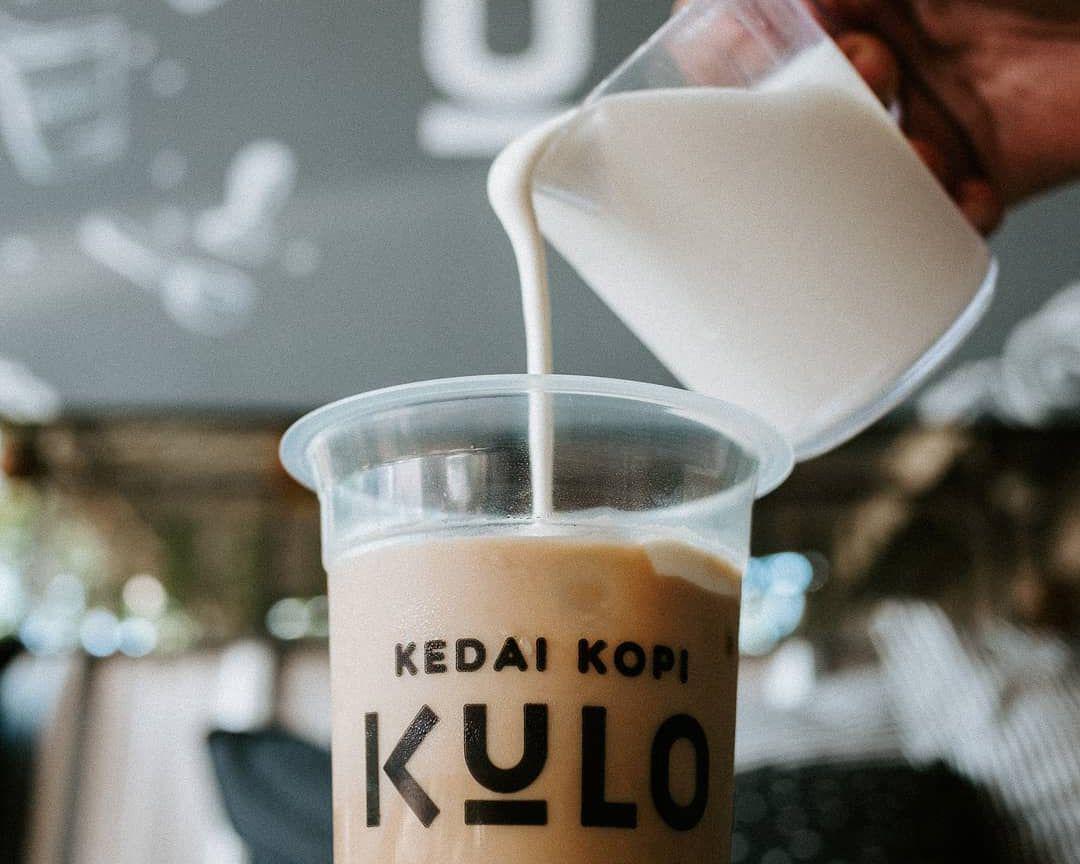 5 Variasi Kopi Susu di Jakarta yang Wajib Kamu Coba!