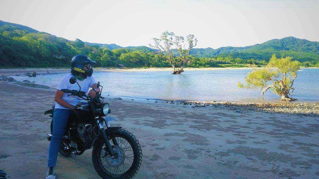 Instagram.com/mutiararihipake