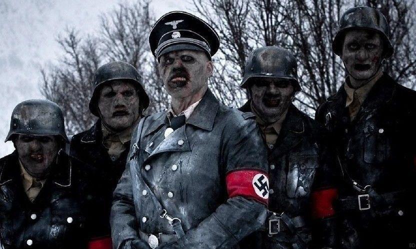 bloody-disguiting.com