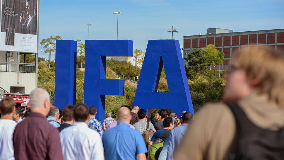 IFA