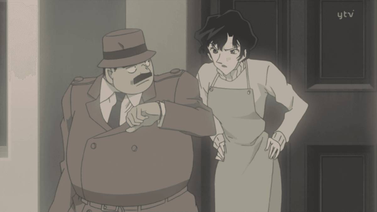 detectiveconanworld.com