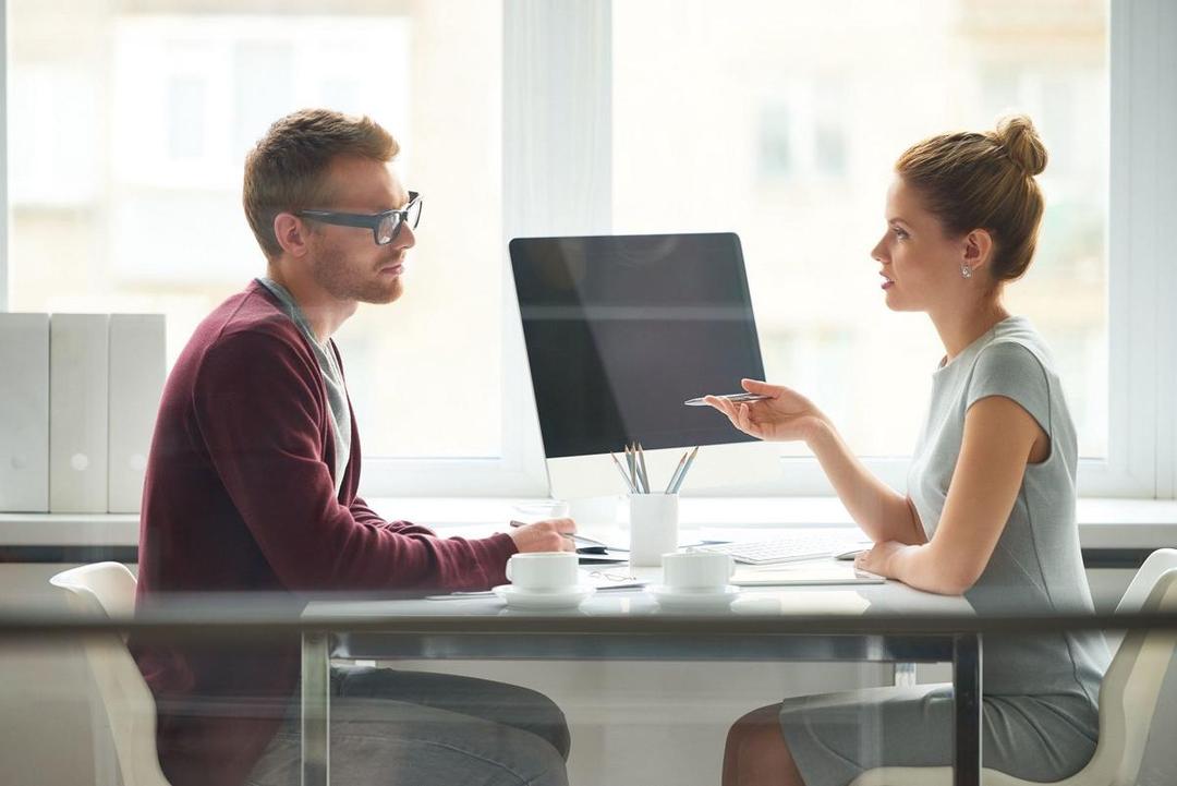 6 Kesalahan Kecil Saat Interview yang Justru Berakibat Fatal