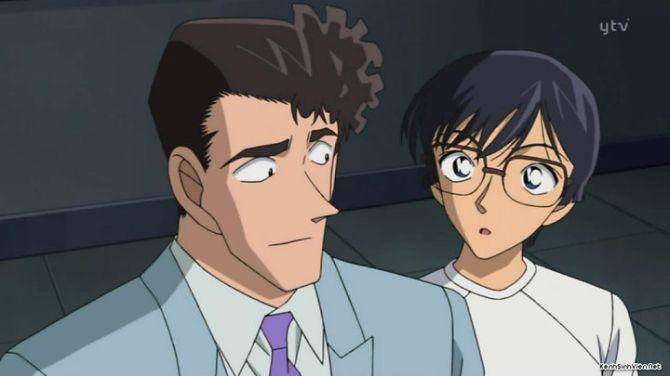 detectiveconanworld.com