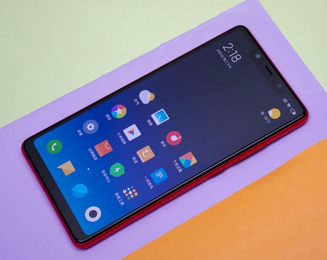 xiaomitoday.com