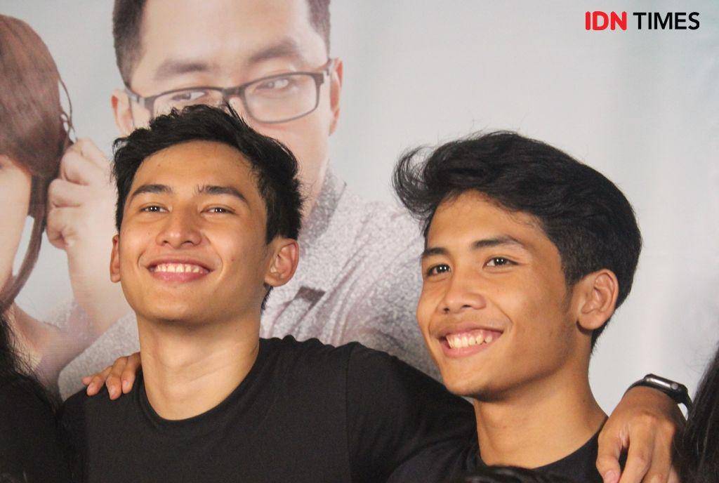 IDN Times/Ramadani Barus