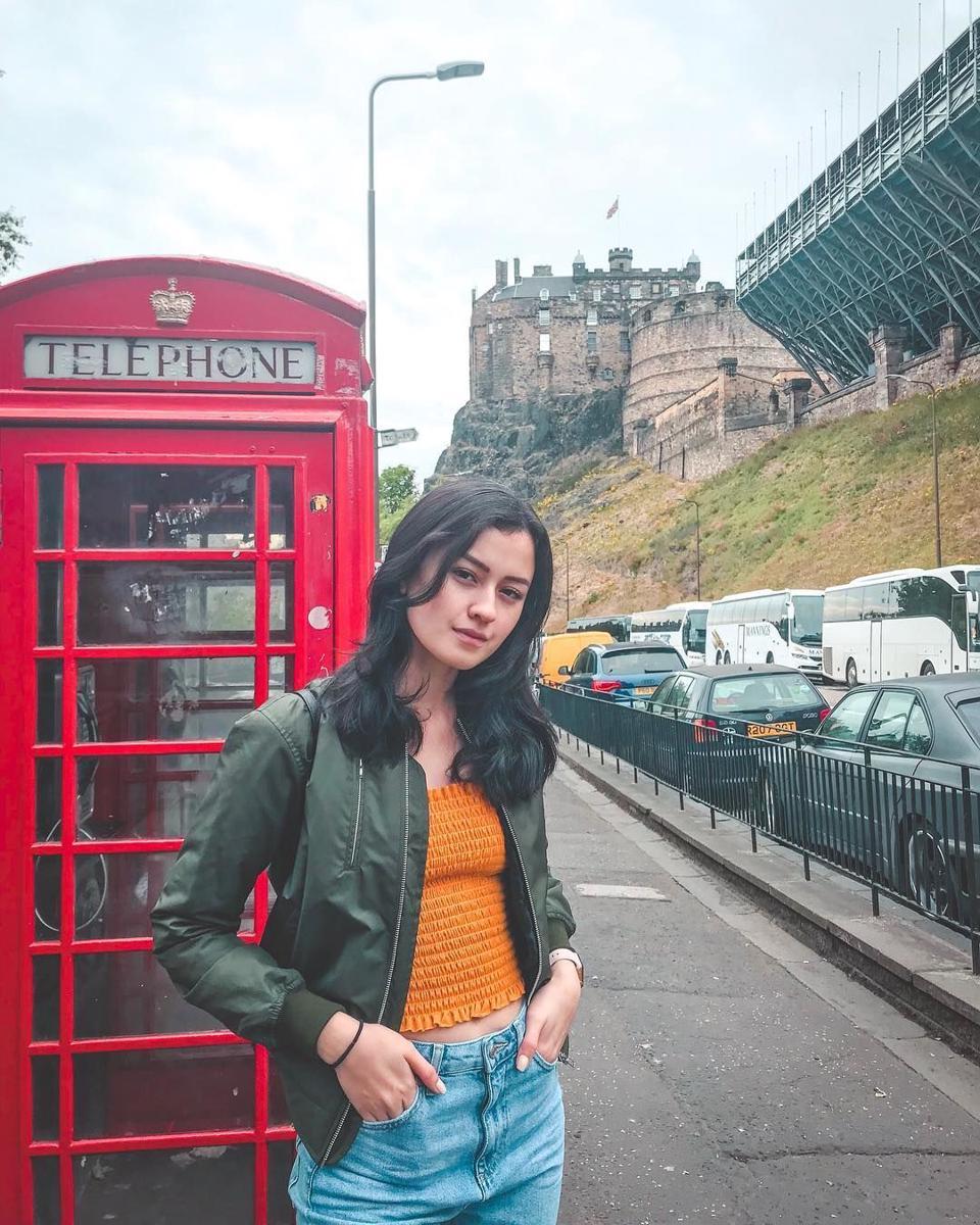 instagram.com/kimbrlyryder
