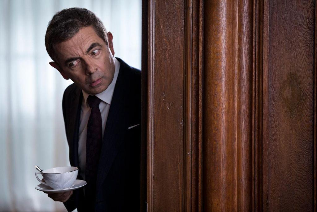 Johnny English Strikes Again Makin Kocak, Yuk Tonton Trailer Jenakanya