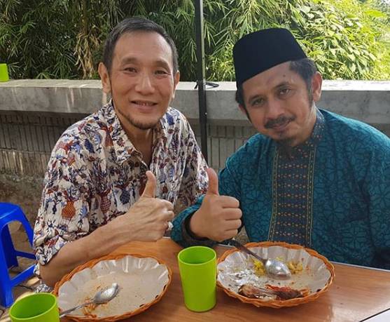 Instagram/@jusufhamka