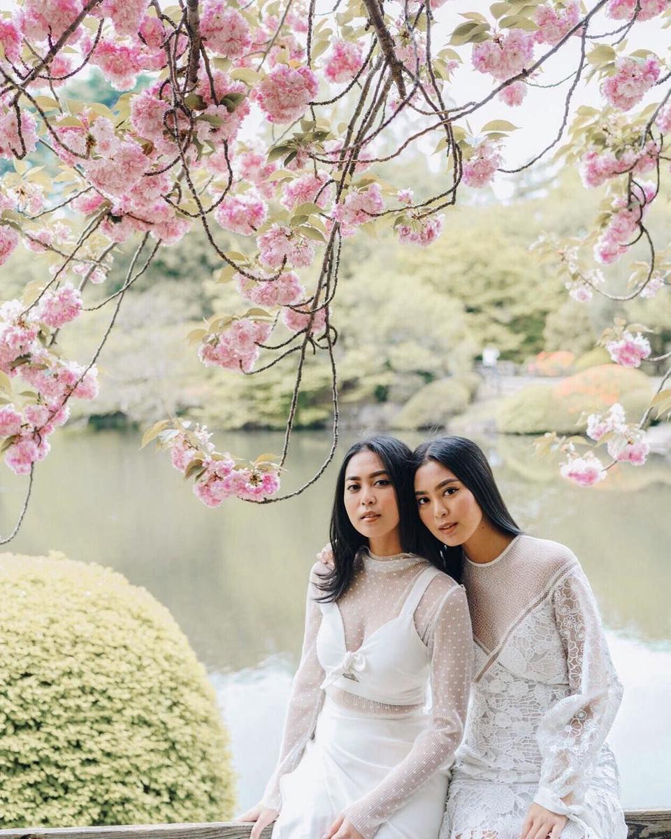 7 Fakta 'Becoming Unstoppable', Buku Karya Maria & Elizabeth Rahajeng