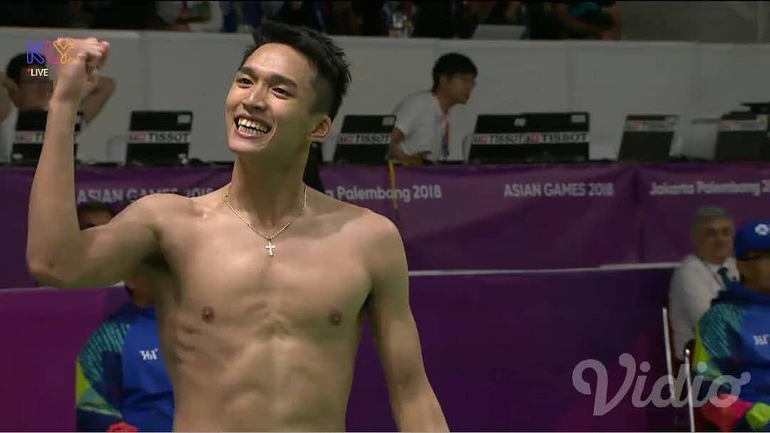 Instagram.com/ina_badminton
