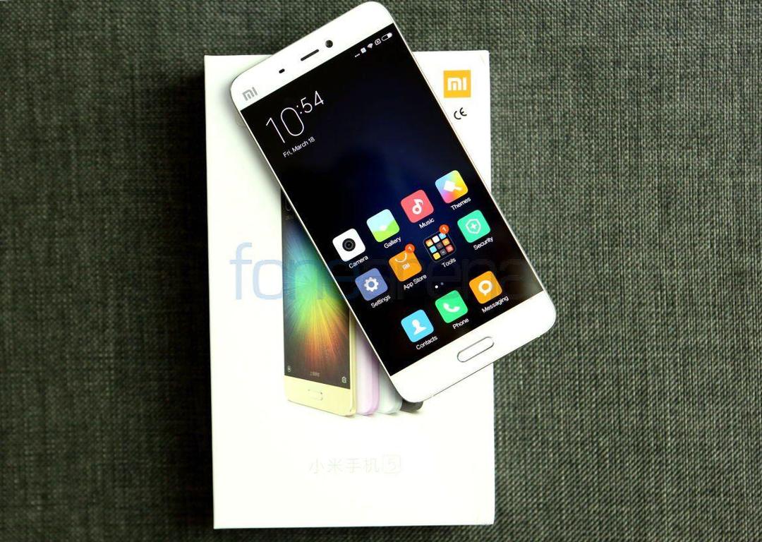 fonearena.com