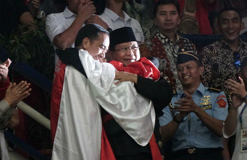 Gagal Move On, Ini 12 Kejadian Tak Terlupakan Asian Games 2018