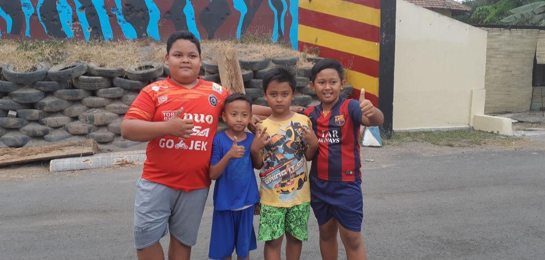 Inilah "Kru" di Balik Viralnya Video Pak Eko