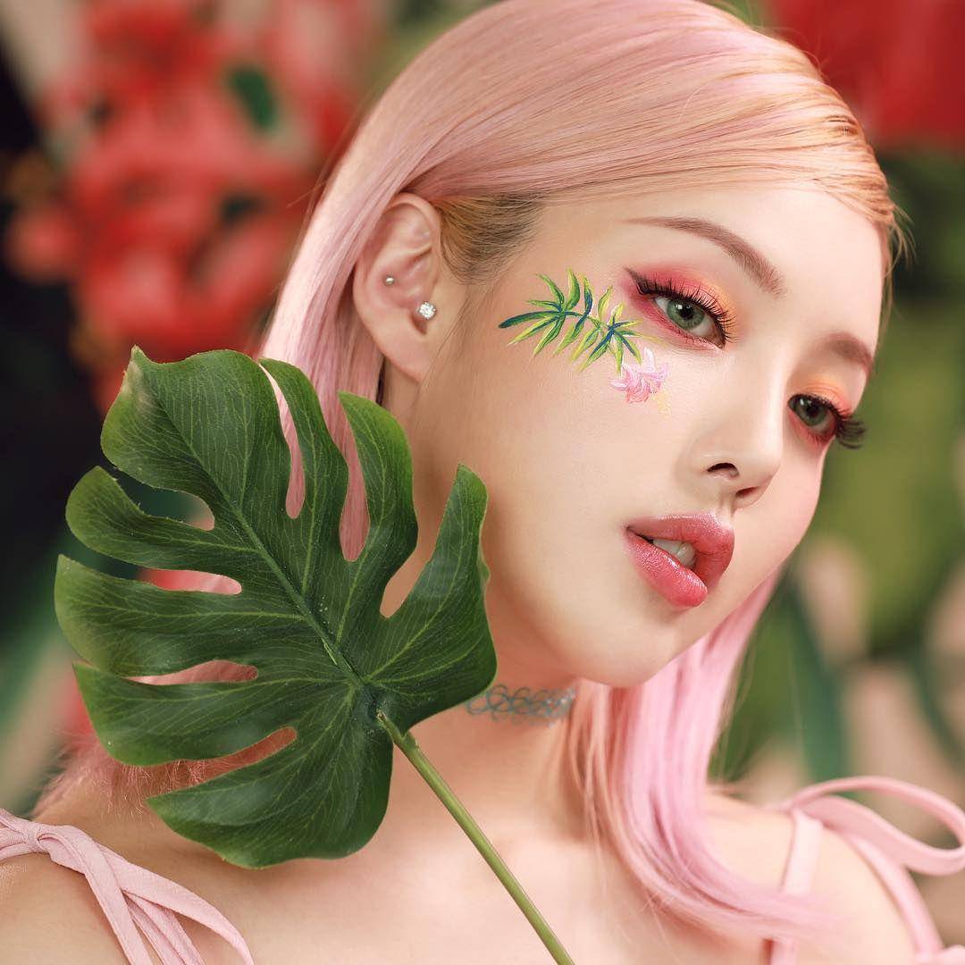 instagram.com/ponysmakeup/