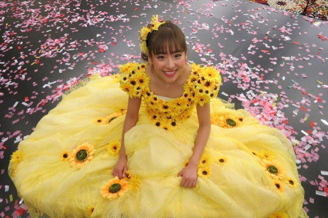 Lahir dan Besar di Jepang, Ini Kiprah Haruka Nakagawa di Indonesia