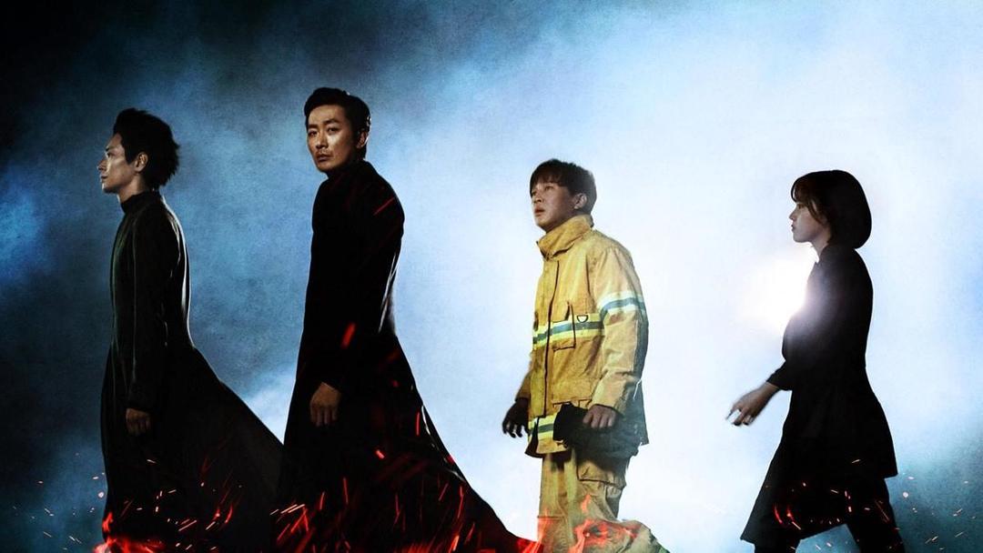 Mirip Along With The Gods, 5 Film tentang Kehidupan Ini Sarat Makna
