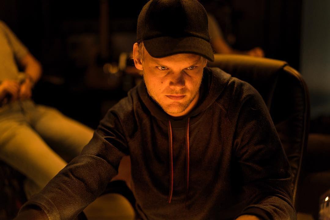 Di Situs Ini, Fans Bisa Berikan Penghormataan untuk Avicii