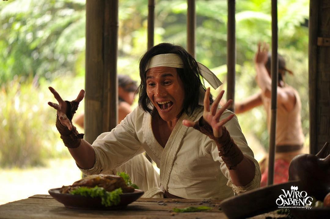 Sebelum Wiro Sableng, 5 Film Vino G Bastian Ini Idolanya Anak Muda