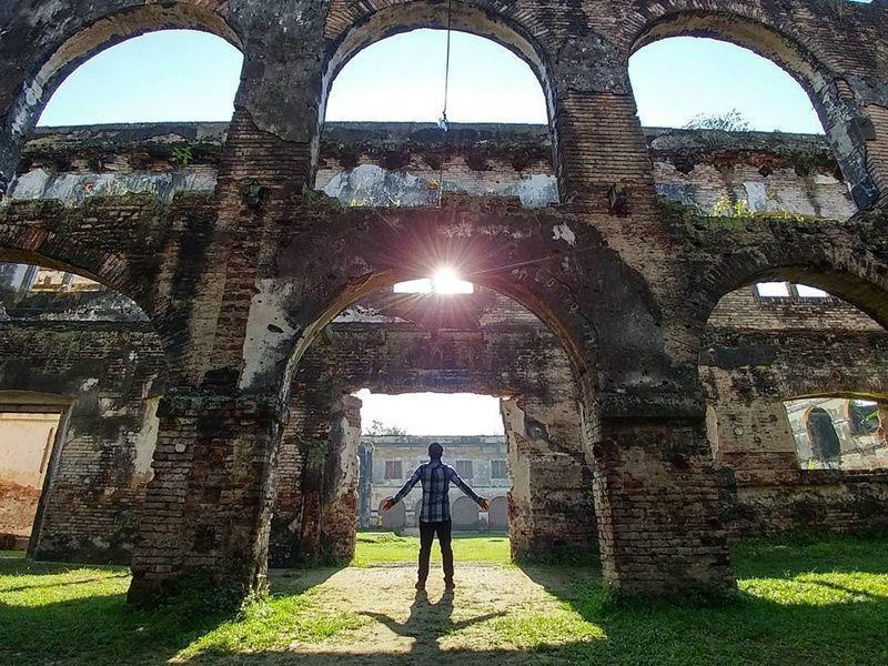 17 Tempat Wisata di Ngawi Ini Bisa Jadi Piilihan Liburanmu