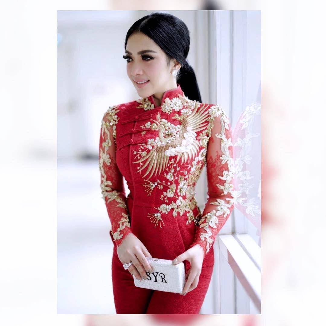 Instagram.com/princessyahrini