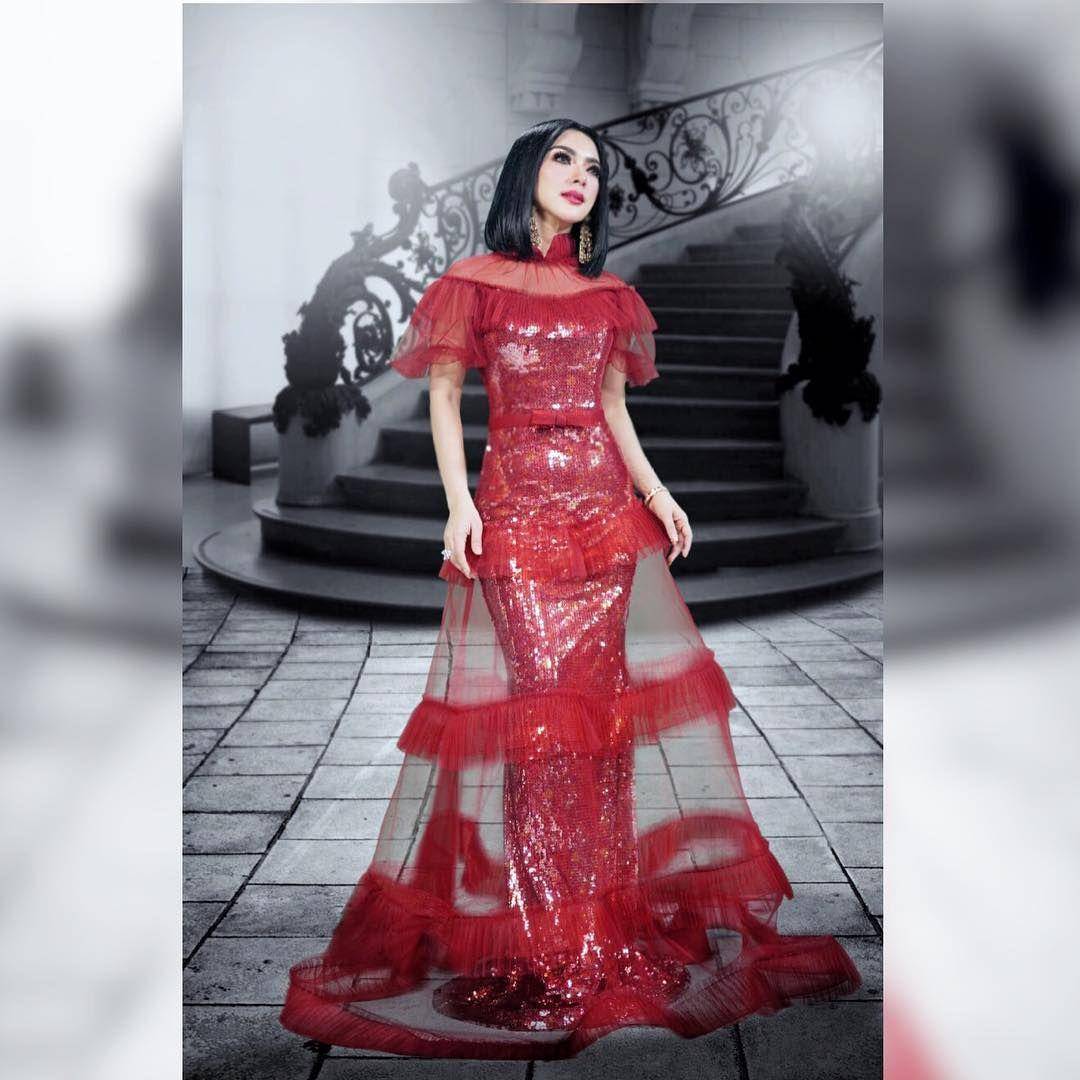 Instagram.com/princessyahrini