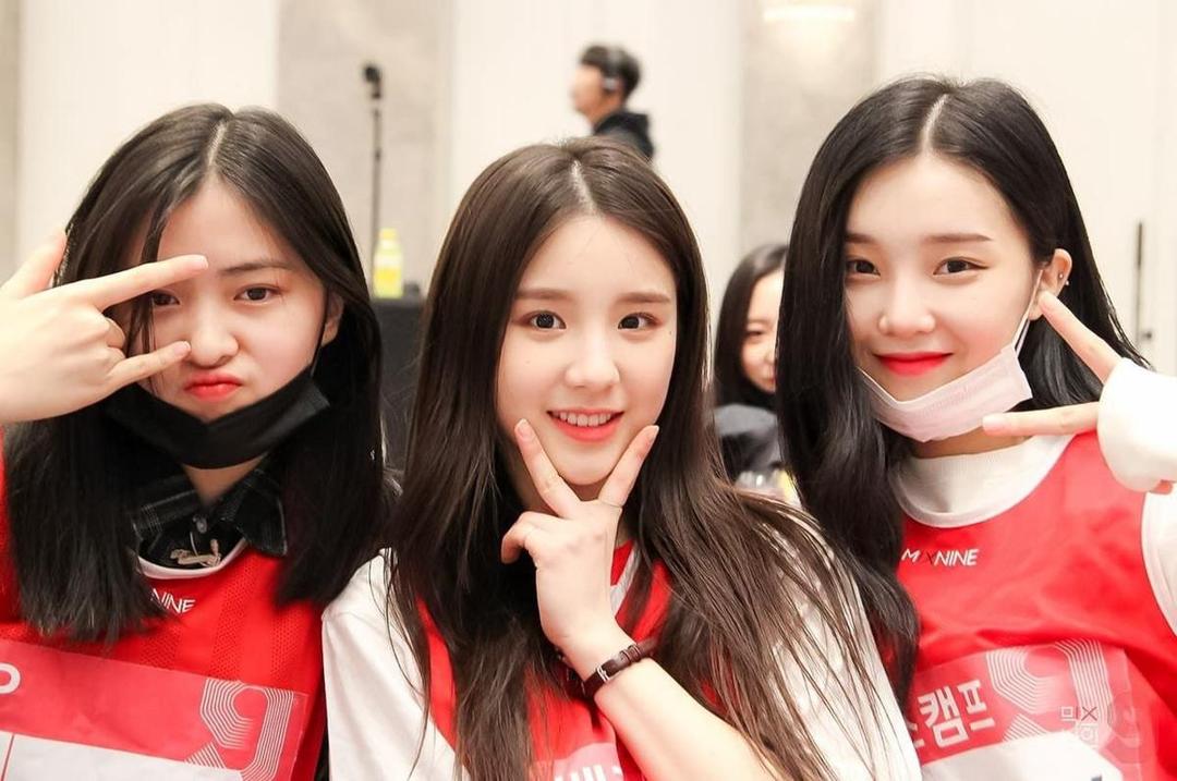 Gak Menang MIXNINE, Apa Kabar Top 5 Tim Cewek Sekarang?