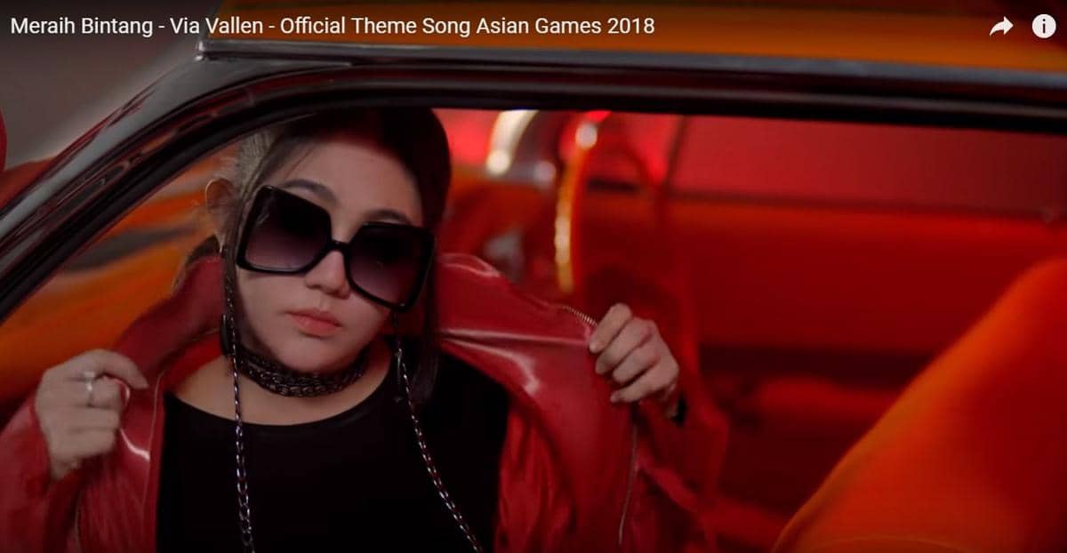 Megawati Ingin Lagu "Meraih Bintang" Jadi Jingle Kampanye PDIP