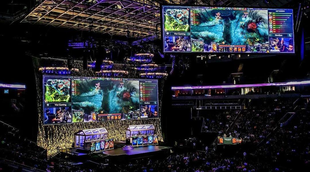 Anggota DPR Dorong Gamers Dukung Aturan PSE Kominfo