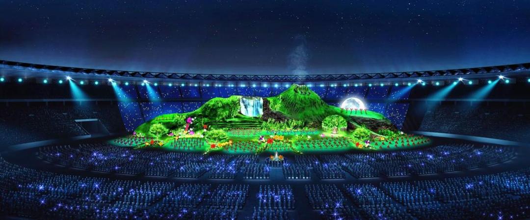 [OPINI] 5 Hal yang Dapat Dipetik dari Perhelatan Asian Games 2018