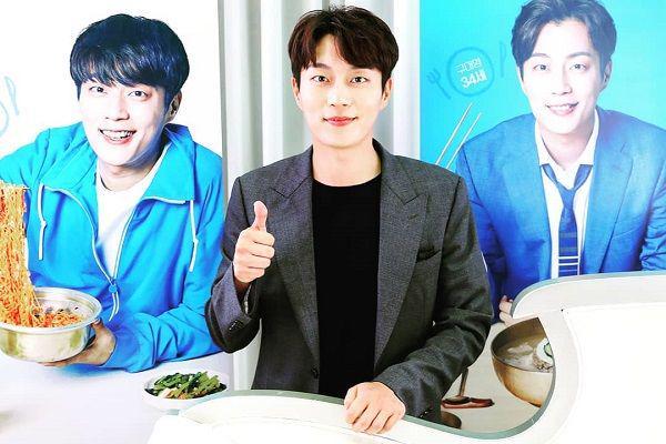 Seru Banget! 10 Aktivitas yang Dirindukan Yoon Doo Joon Selama Wamil
