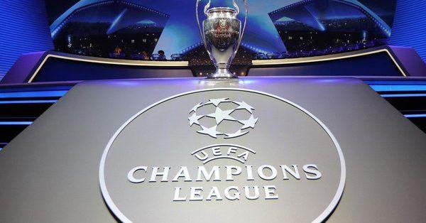 Bakalan Seru, Inilah Hasil Drawing Fase Grup Liga Champions 2018/2019