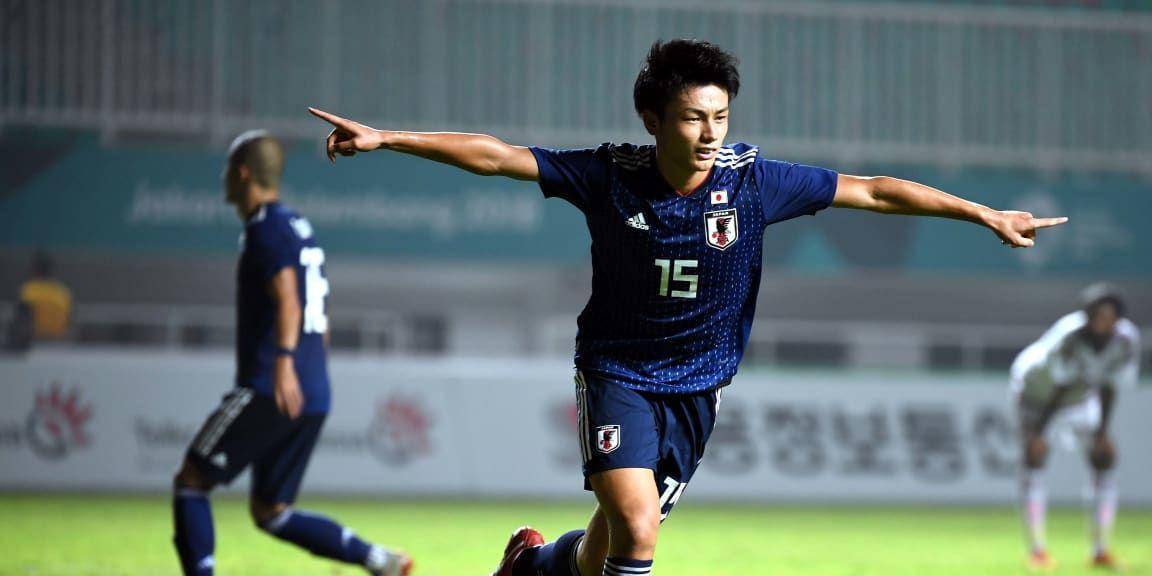 AsianGames2018.id/ANTARA FOTO/INASGOC
