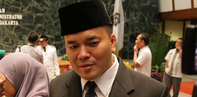 Kadinas SDA Pemprov DKI Teguh Hendarwan. Dok.IDN Times/Istimewa