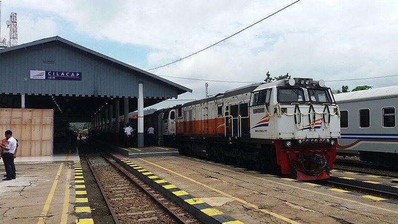 Mulai 1 September, Rute KA Wijaya Kusuma Hingga Banyuwangi