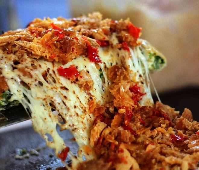 Jangan Ngaku Eksis Kalau Kamu Belum Coba 5 Makanan Viral Ini!