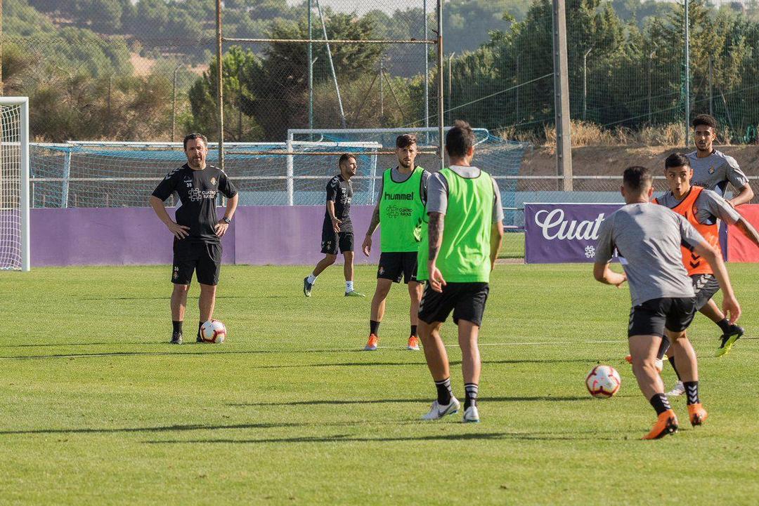 Twitter.com/realvalladolid