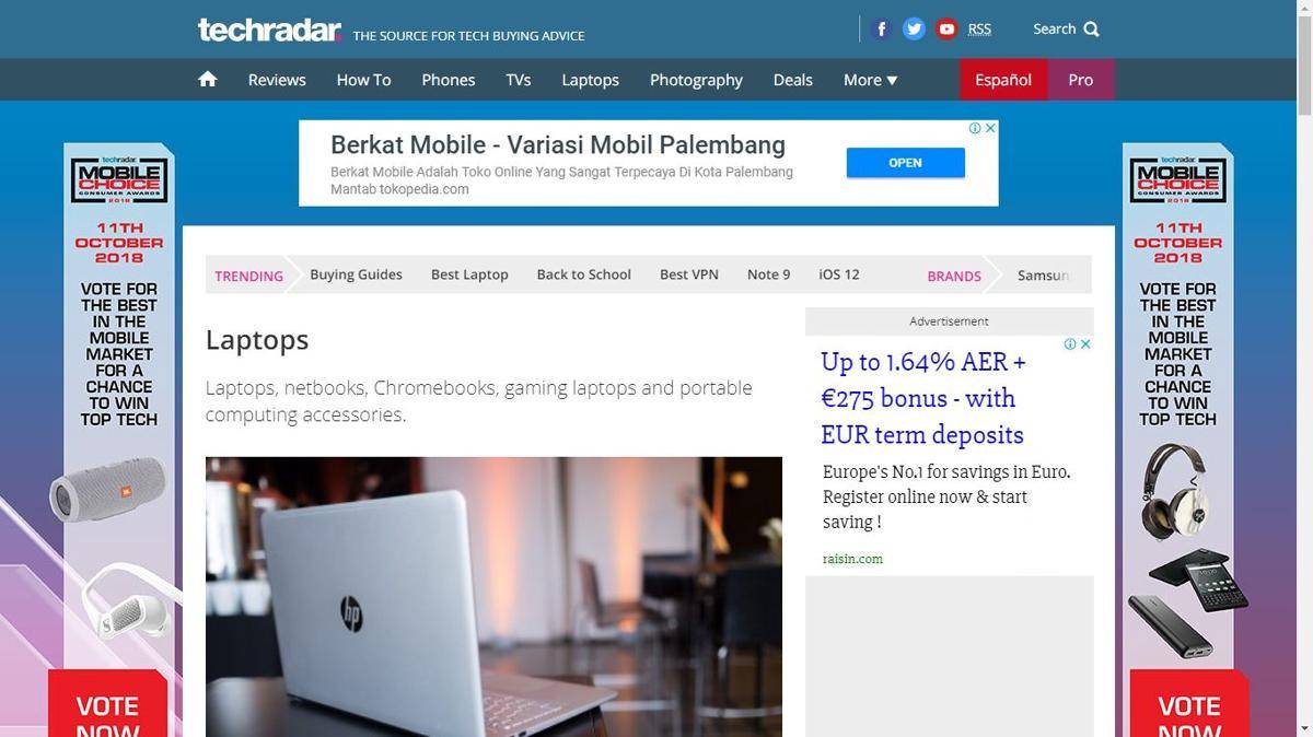 techradar.com