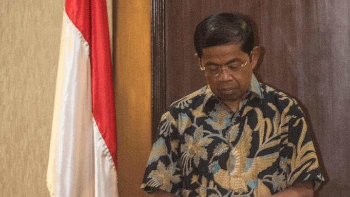 ANTARA FOTO/Aprillio Akbar