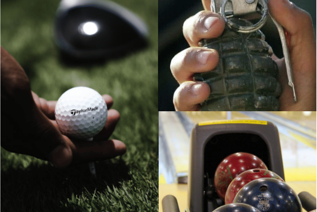 Penasaran, Beginilah Isi dari 7 Benda Ini Ketika Dibelah