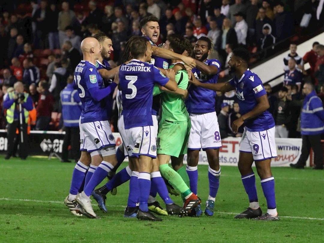 MTFC.co.uk