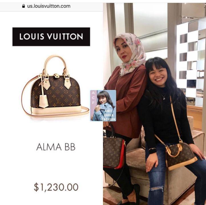 instagram.com/amelcarla_fashion